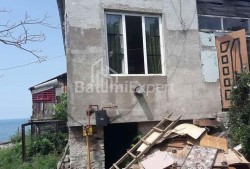 Mənzil 110 m² - Yurievskaya, Batumi