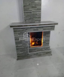 Mənzil 72 m² - Tbel-Abuseridze, Batumi, Gürcüstan