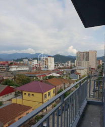 Mənzil 4-комн 105 m² - Yurievskaya, Batumi