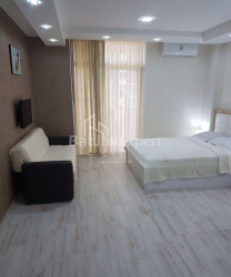 Mənzil 1-комн 33 m² - Yurievskaya, Batumi