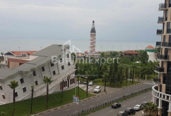 Mənzil 1-комн 33 m² - Yurievskaya, Batumi