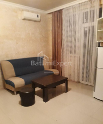 Mənzil 2-комн 45 m² - Yurievskaya, Batumi