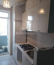 Mənzil 2-комн 42 m² - Yusuf Kobaladze, Batumi