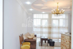Mənzil 3-комн 60 m² - Aleksandra Puşkin, Batumi