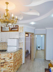 Mənzil 3-комн 60 m² - Aleksandra Puşkin, Batumi