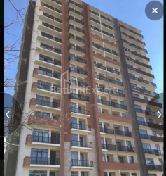 Mənzil 2-комн 45 m² - Yurievskaya, Batumi