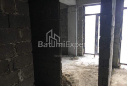 Mənzil 2-комн 45 m² - Yurievskaya, Batumi