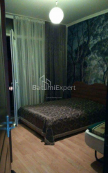 Mənzil 45 m² - Şerif Ximşiaşvili, Batumi, Gürcüstan