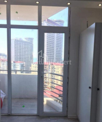 Mənzil 1-комн 32 m² - Niko Pirosmani, Batumi