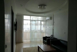Mənzil 3-комн 54 m² - Yurievskaya, Batumi