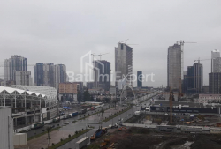 Mənzil 3-комн 75 m² - Yurievskaya, Batumi