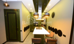 Mənzil 3-комн 99 m² - Zuraba Qorqiladze, Batumi