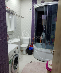 Mənzil 2-комн 43 m² - Fridion Xalvaşi, Batumi