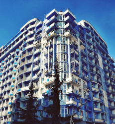 Mənzil 5-комн 150 m² - Vaxtanq Qorqasali, Batumi