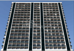 Mənzil 1-комн 27 m² - Yurievskaya, Batumi