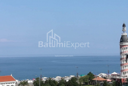 Mənzil 1-комн 33 m² - Yurievskaya, Batumi