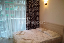 Mənzil 1-комн 33 m² - Yurievskaya, Batumi