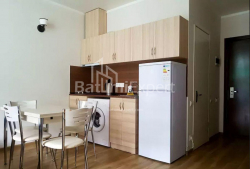 Mənzil 1-комн 33 m² - Yurievskaya, Batumi