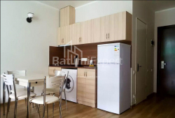 Mənzil 1-комн 33 m² - Yurievskaya, Batumi