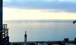 Mənzil 1-комн 31 m² - Niko Pirosmani, Batumi