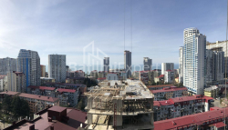 Mənzil 51 m² - Tbel-Abuseridze, Batumi, Gürcüstan