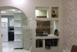 Mənzil 70 m² - Yurievskaya, Batumi, Gürcüstan