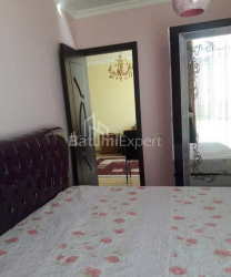 Mənzil 64 m² - Mixail Lermontov, Batumi, Gürcüstan