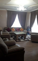 Mənzil 3-комн 77 m² - Yurievskaya, Batumi