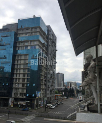 Mənzil 60 m² - Şerif Ximşiaşvili, Batumi, Gürcüstan