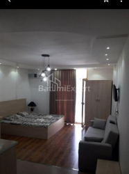 Mənzil 1-комн 35 m² - Yurievskaya, Batumi