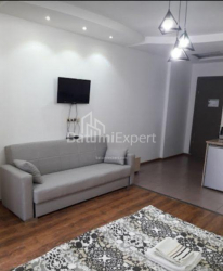 Mənzil 1-комн 35 m² - Yurievskaya, Batumi