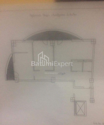 Mənzil 5-комн 84 m² - İvane Cavaxişvili, Batumi