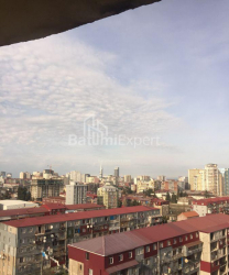 Mənzil 84 m² - İvane Cavaxişvili, Batumi, Gürcüstan