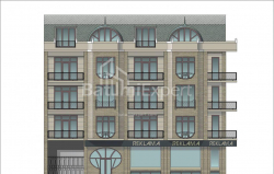 Mənzil 165 m² - Nikoloz Barataşvili, Batumi