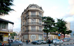 Mənzil 165 m² - Nikoloz Barataşvili, Batumi