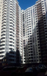 Mənzil 1-комн 30 m² - Yusuf Kobaladze, Batumi