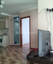 Mənzil 2-комн 52 m² - Yusuf Kobaladze, Batumi