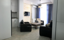 Mənzil 2-комн 41 m² - Tbel-Abuseridze, Batumi