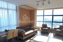 Mənzil 1-комн 51 m² - Yurievskaya, Batumi