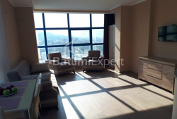 Mənzil 1-комн 51 m² - Yurievskaya, Batumi