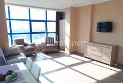 Mənzil 1-комн 51 m² - Yurievskaya, Batumi