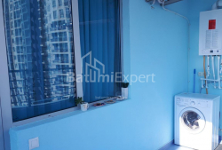 Mənzil 51 m² - Yurievskaya, Batumi, Gürcüstan