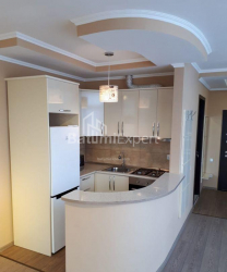 Mənzil 1-комн 51 m² - Yurievskaya, Batumi