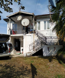Mənzil 8-комн 200 m² - Yurievskaya, Batumi