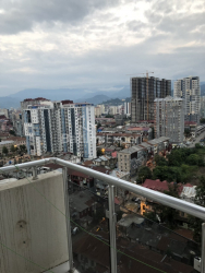 Mənzil 29 m² - Zuraba Qorqiladze, Batumi, Gürcüstan