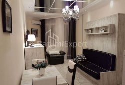 Mənzil 1-комн 29 m² - Zuraba Qorqiladze, Batumi
