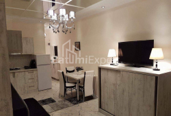 Mənzil 1-комн 29 m² - Zuraba Qorqiladze, Batumi