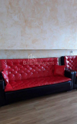 Mənzil 2-комн 37 m² - Zuraba Qorqiladze, Batumi