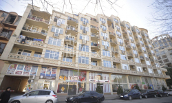 Mənzil 3-комн 75 m² - İlya Çavçavadze, Batumi