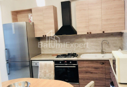 Mənzil 57 m² - Şalva İnasaridze, Batumi, Gürcüstan
